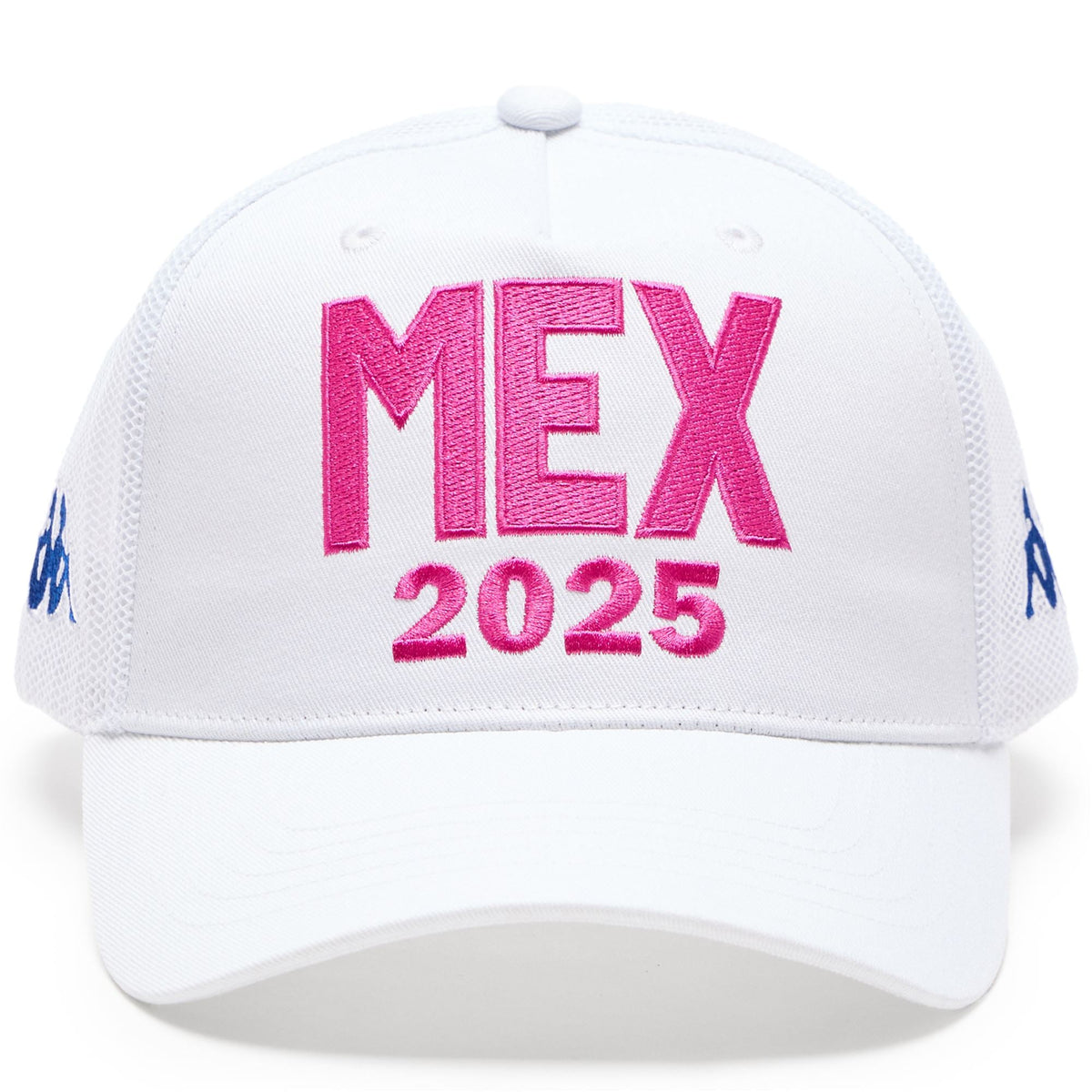 TRUCKMESH MEX White | Kappa sale