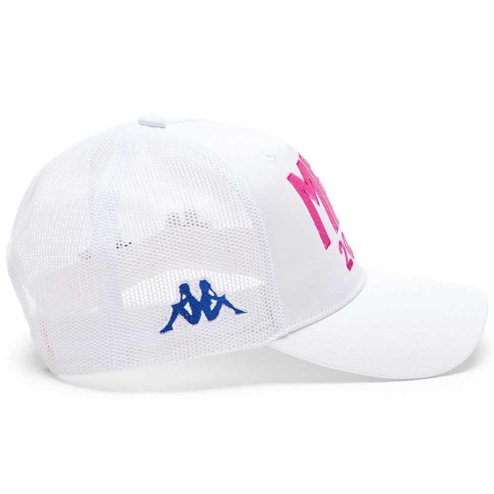 TRUCKMESH MEX White | Kappa sale