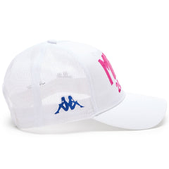TRUCKMESH MEX White | Kappa sale