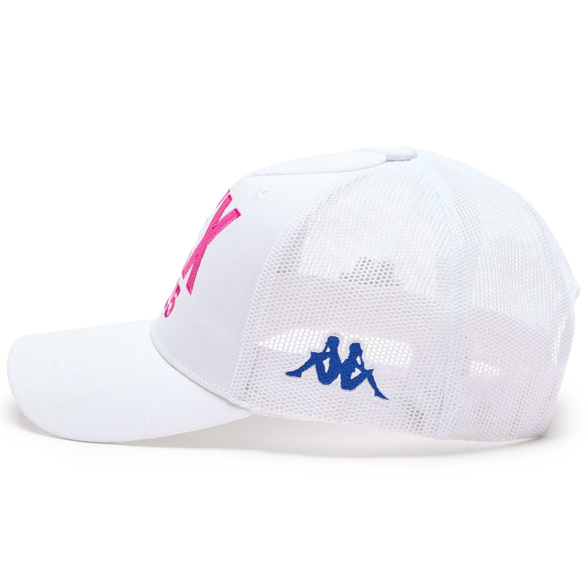 TRUCKMESH MEX White | Kappa sale
