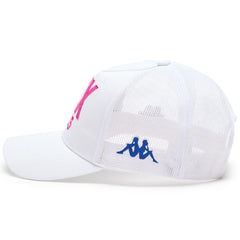 TRUCKMESH MEX White | Kappa sale