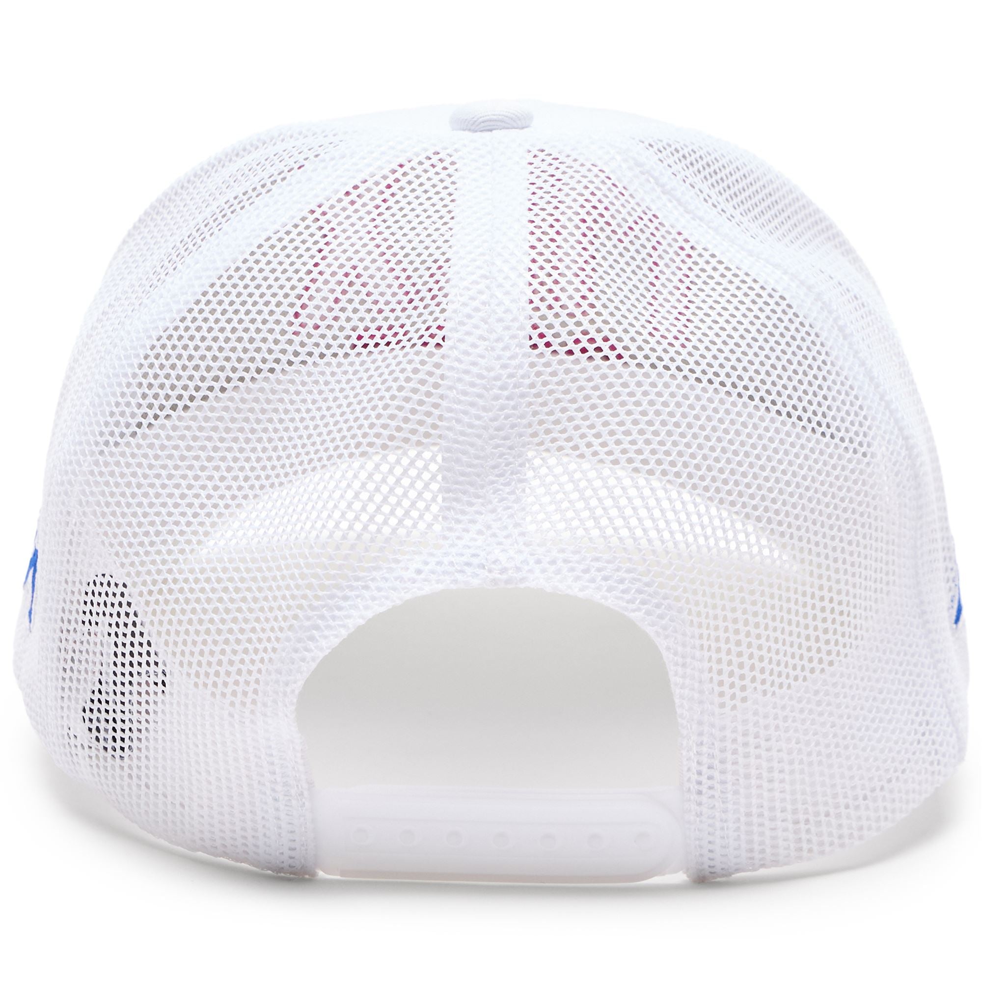 TRUCKMESH MEX White | Kappa sale