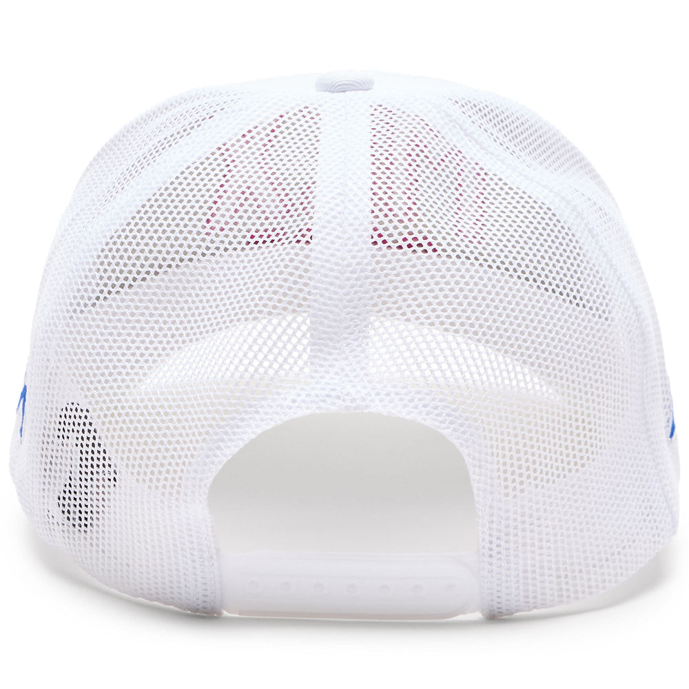 TRUCKMESH MEX White | Kappa sale