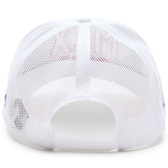 TRUCKMESH MEX White | Kappa sale