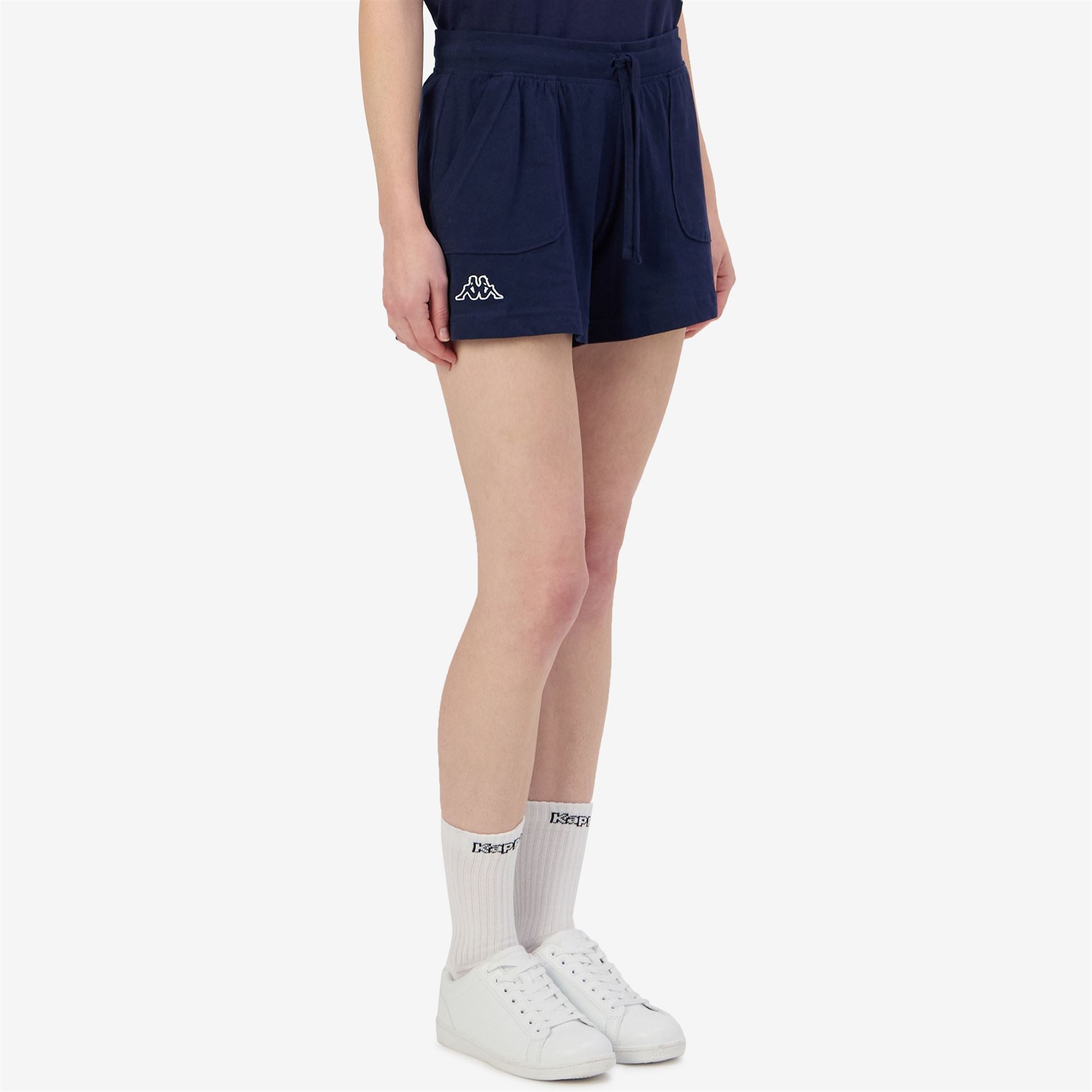 LOGO CABER Blue Marine | Kappa online
