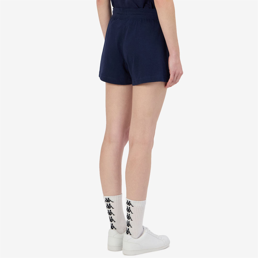 LOGO CABER Blue Marine | Kappa online