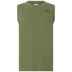 LOGO KORPO CADWAL Green Olivine - Green Rifle | Kappa on sale