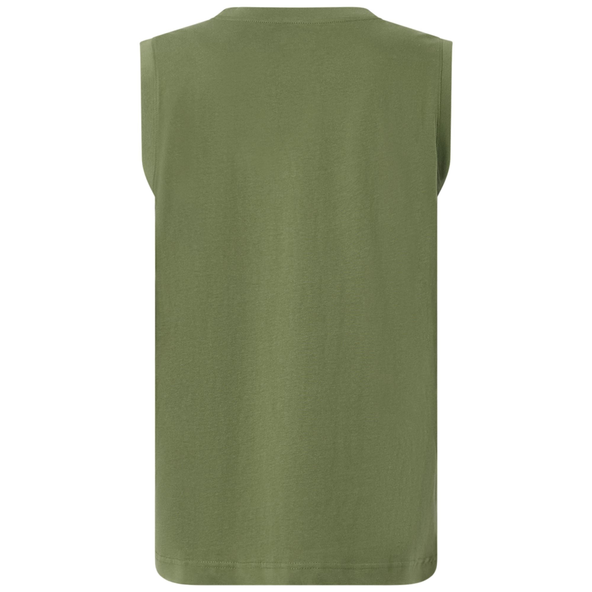 LOGO KORPO CADWAL Green Olivine - Green Rifle | Kappa on sale