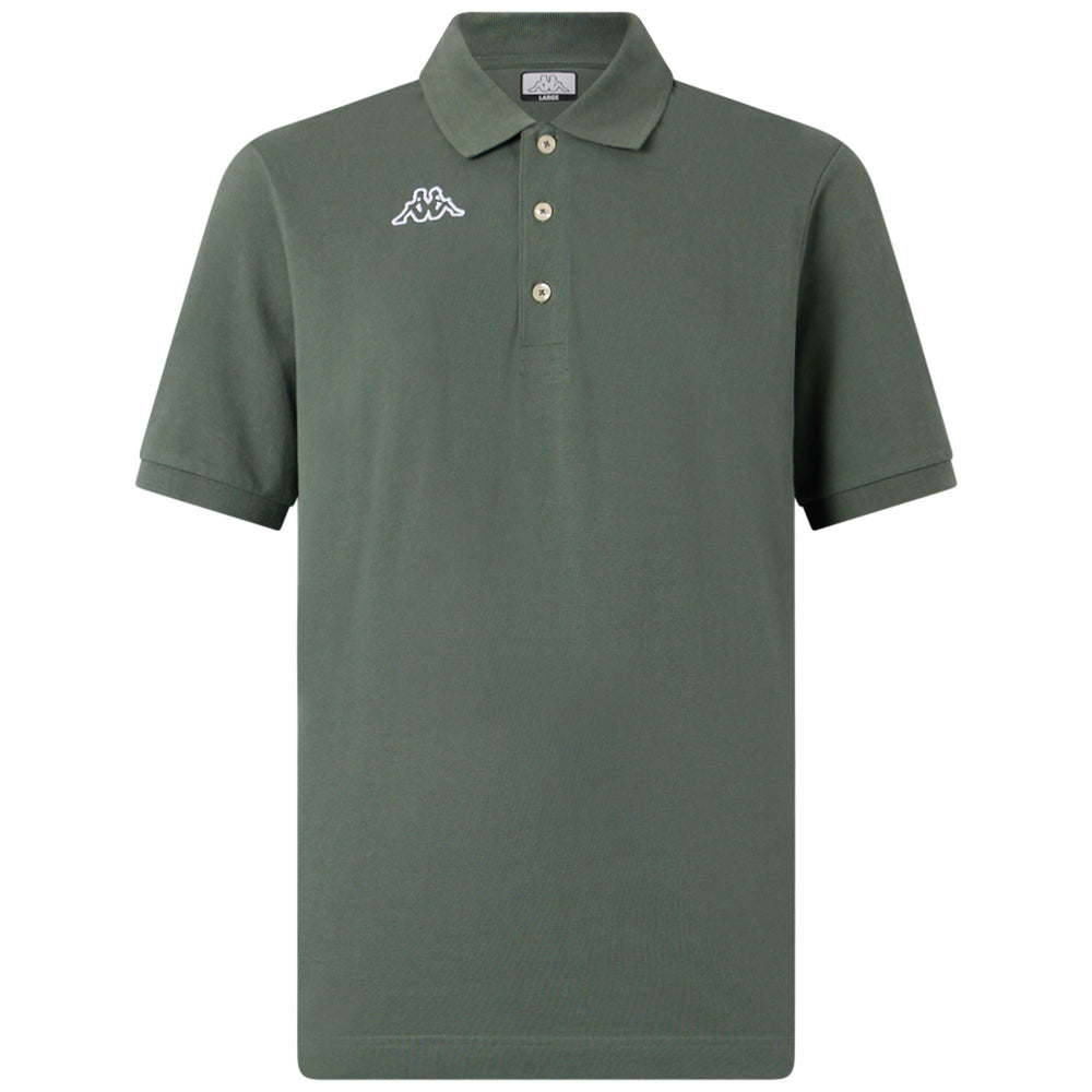 LOGO LIFE MSS Green Thyme | Kappa sale
