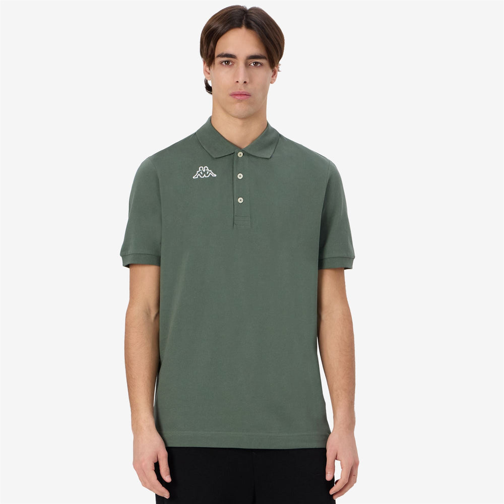 LOGO LIFE MSS Green Thyme | Kappa sale