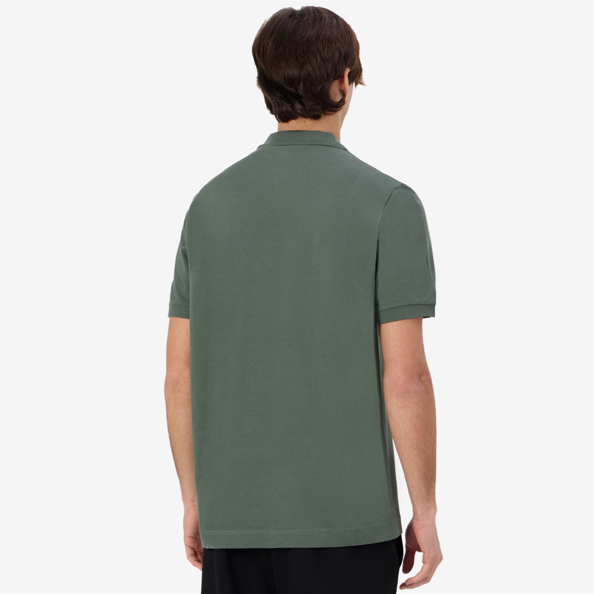 LOGO LIFE MSS Green Thyme | Kappa sale