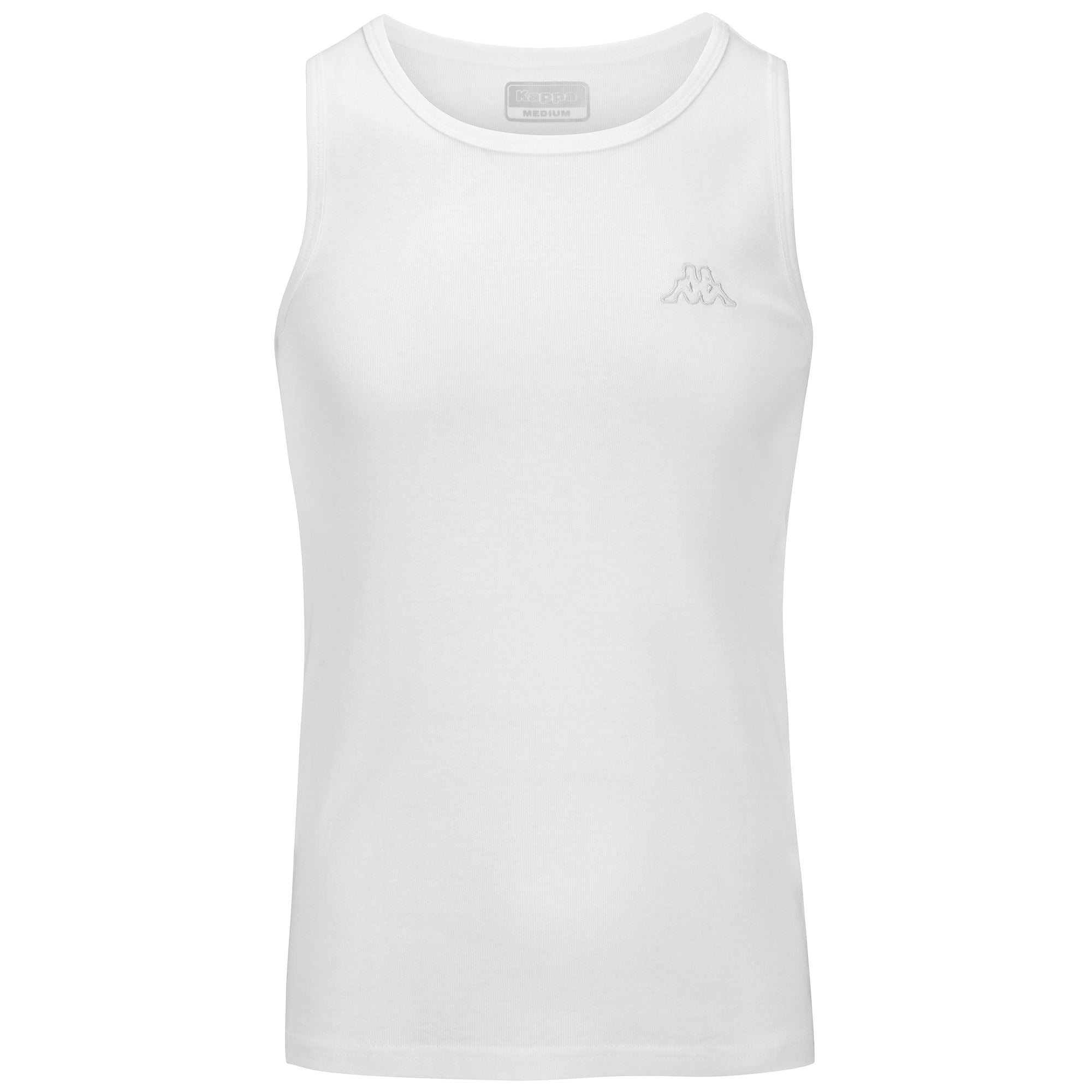 LOGO KORPO CARSENAC SKIN White - Grey Lt | Kappa for sale