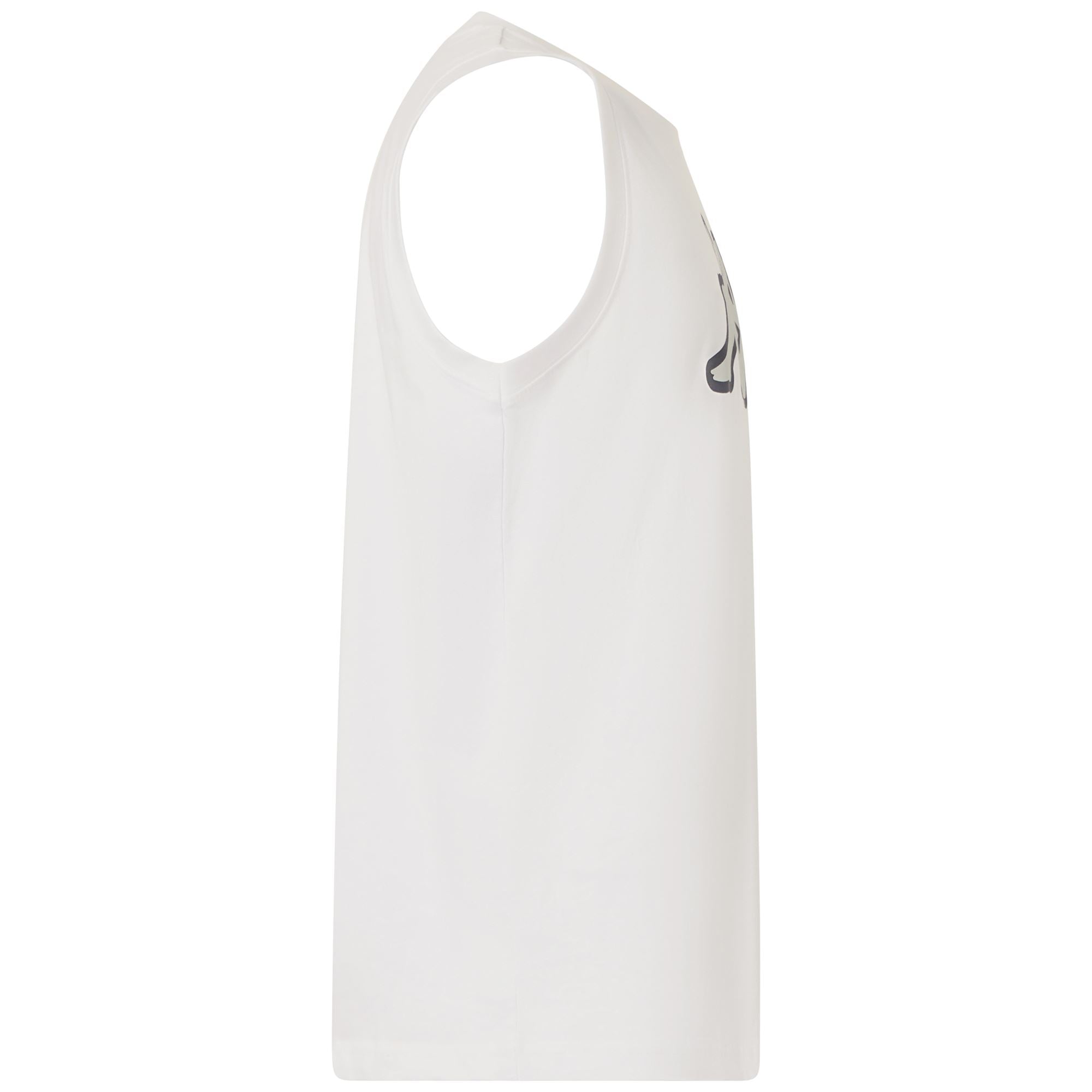 LOGO DWAL White - Grey Lt Lead - Blue Marine | Kappa sale