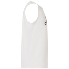 LOGO DWAL White - Grey Lt Lead - Blue Marine | Kappa sale