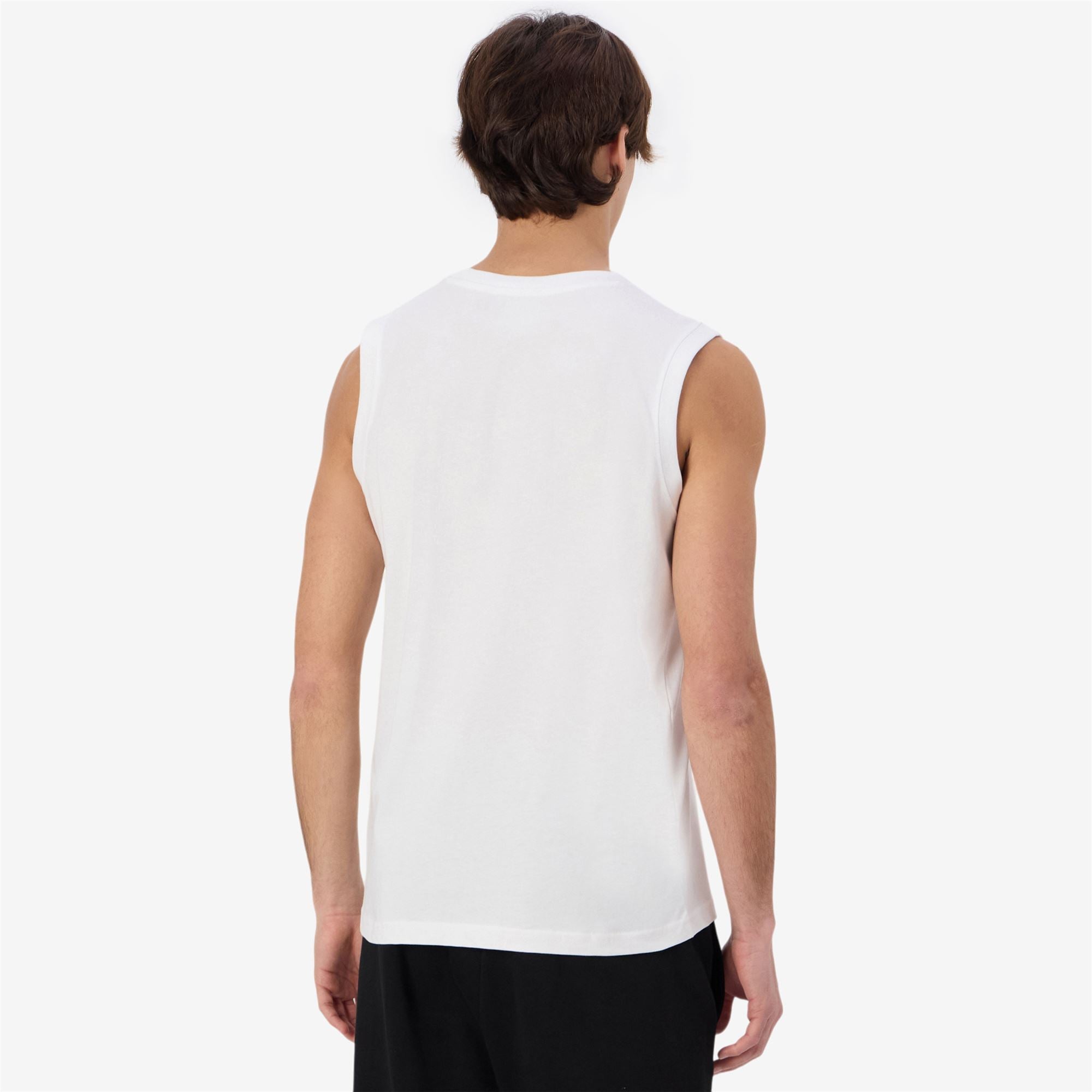 LOGO DWAL White - Grey Lt Lead - Blue Marine | Kappa sale