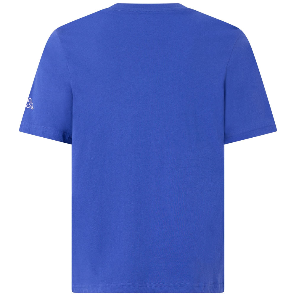 LOGO FROMEN Blue Royal | Kappa near me