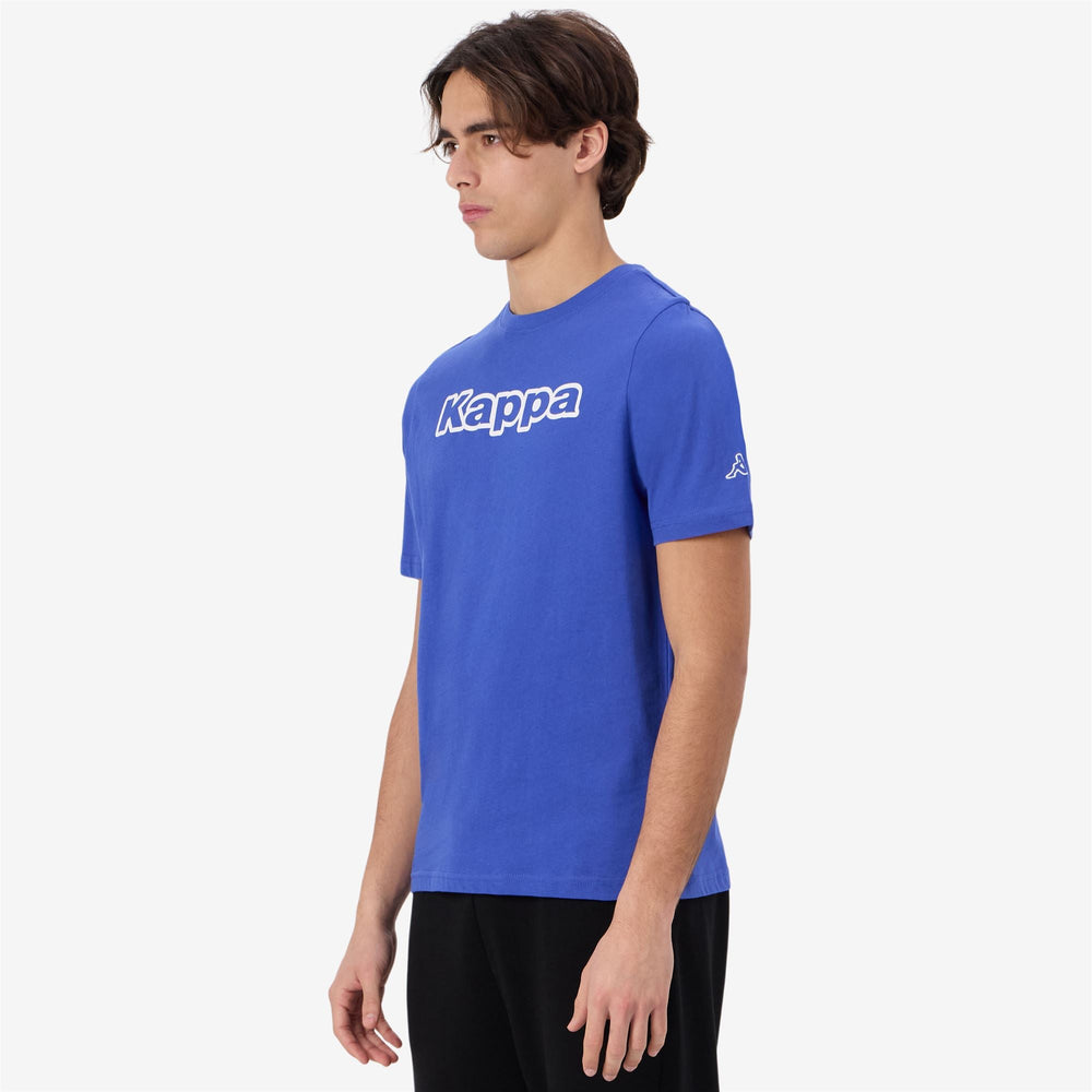 LOGO FROMEN Blue Royal | Kappa near me