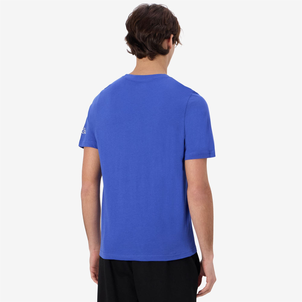 LOGO FROMEN Blue Royal | Kappa near me