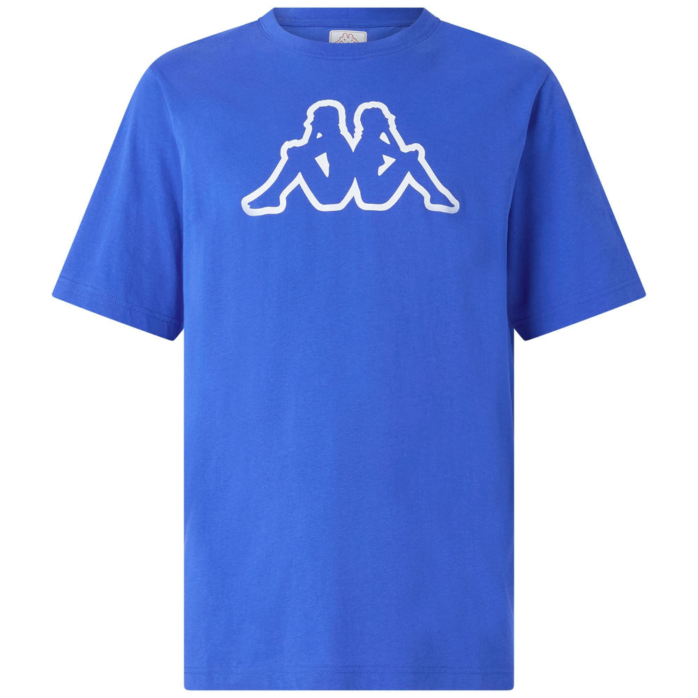 LOGO KORPO CROMEN Blue Royal | Kappa US