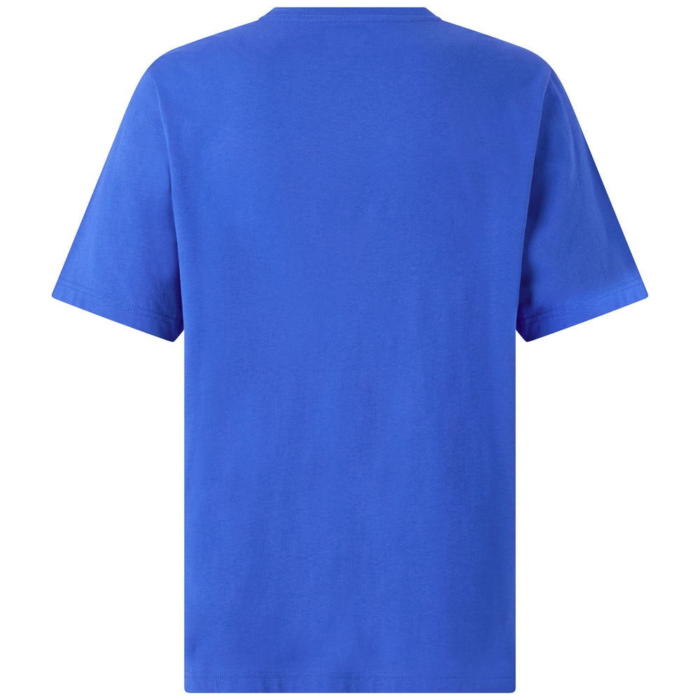 LOGO KORPO CROMEN Blue Royal | Kappa US