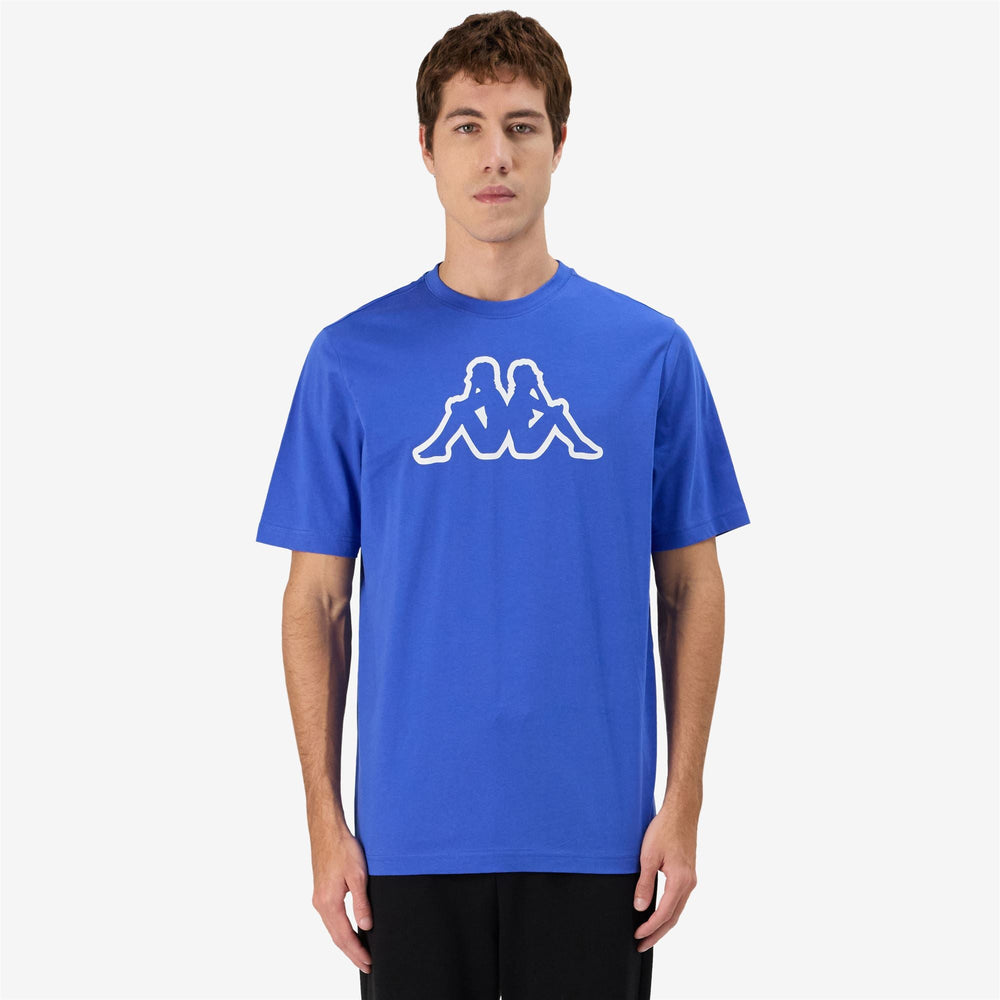 LOGO KORPO CROMEN Blue Royal | Kappa US