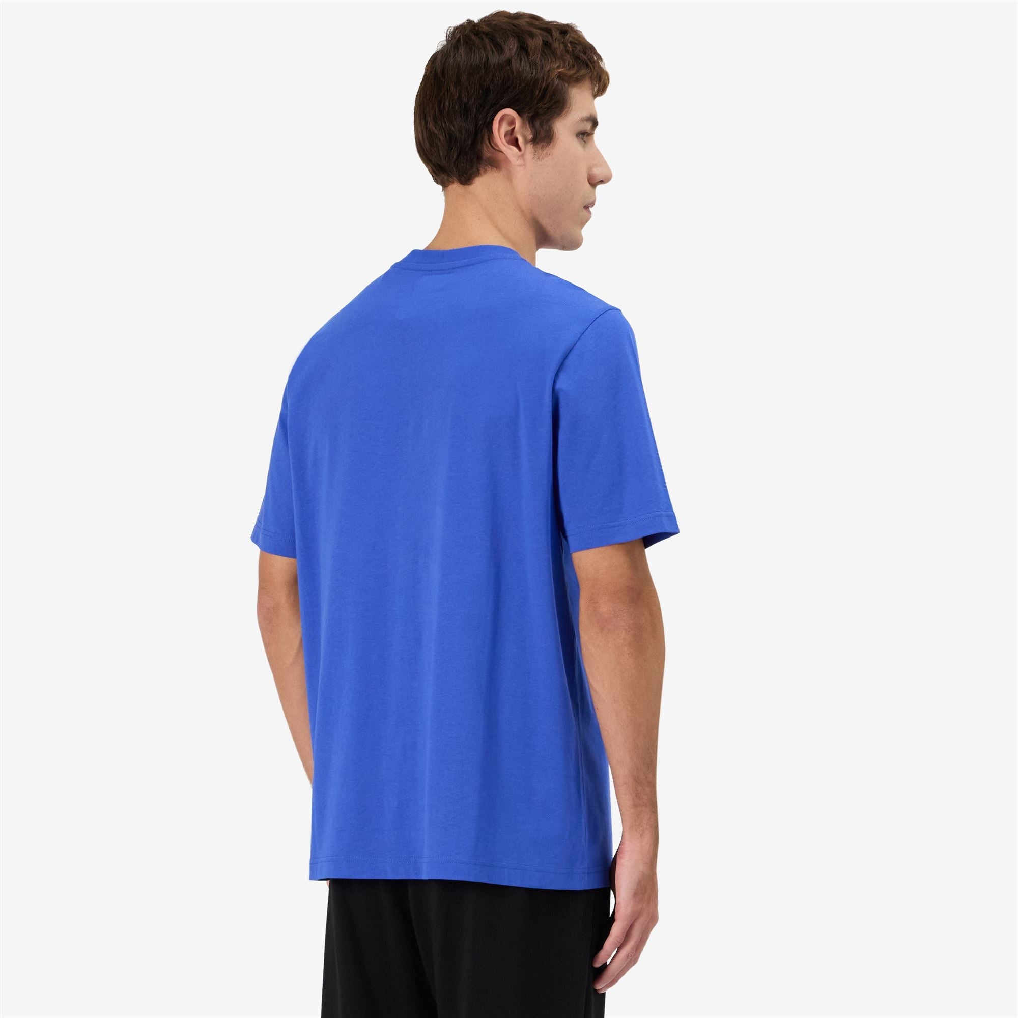 LOGO KORPO CROMEN Blue Royal | Kappa US