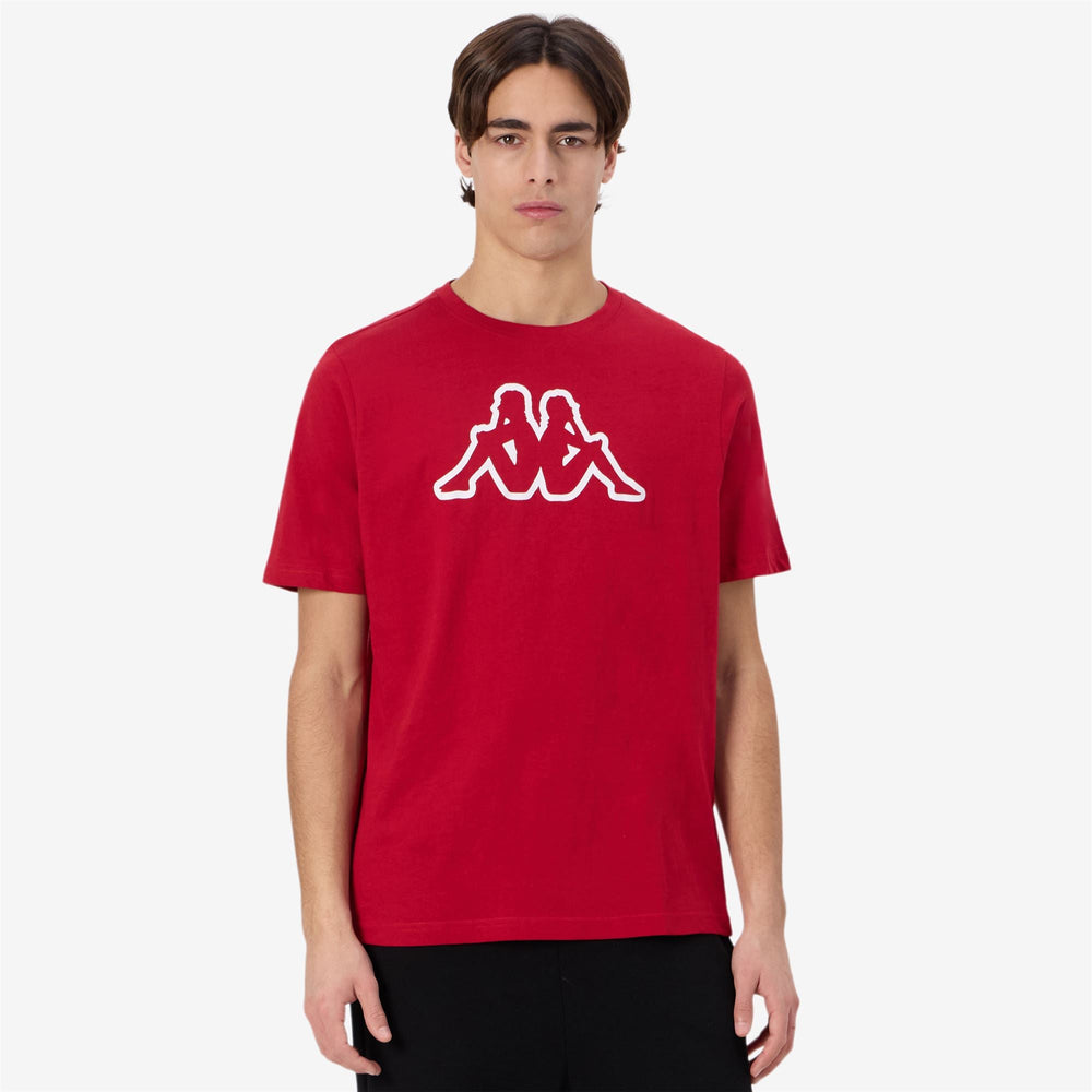 LOGO KORPO CROMEN Red Chily Pepper | Kappa discount