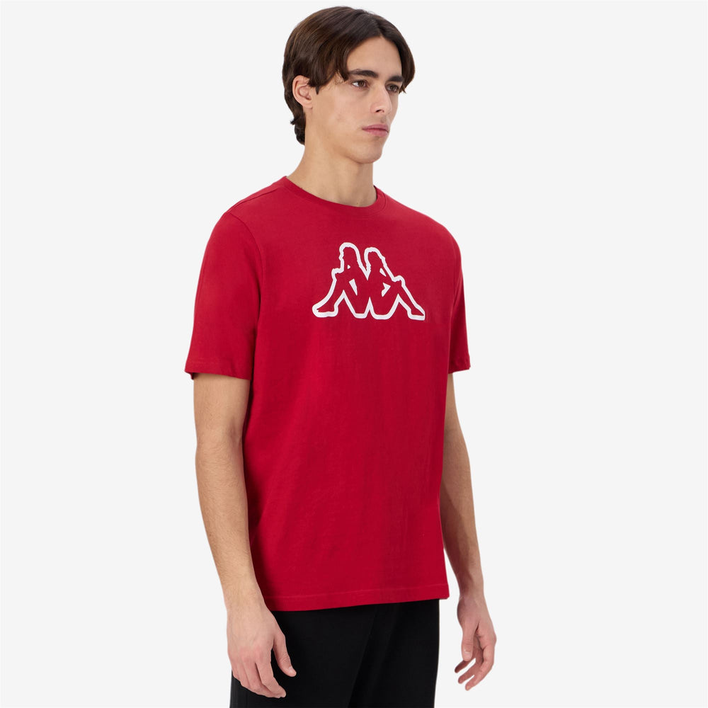 LOGO KORPO CROMEN Red Chily Pepper | Kappa discount