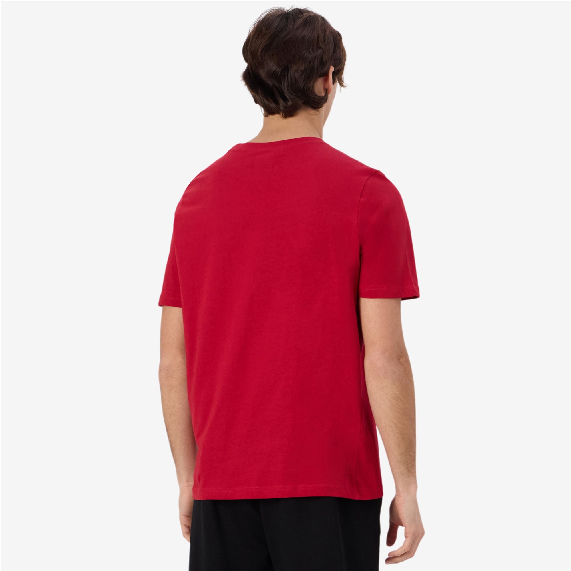 LOGO KORPO CROMEN Red Chily Pepper | Kappa discount