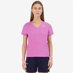 LOGO CABOU Violet Bodacious | Kappa for sale