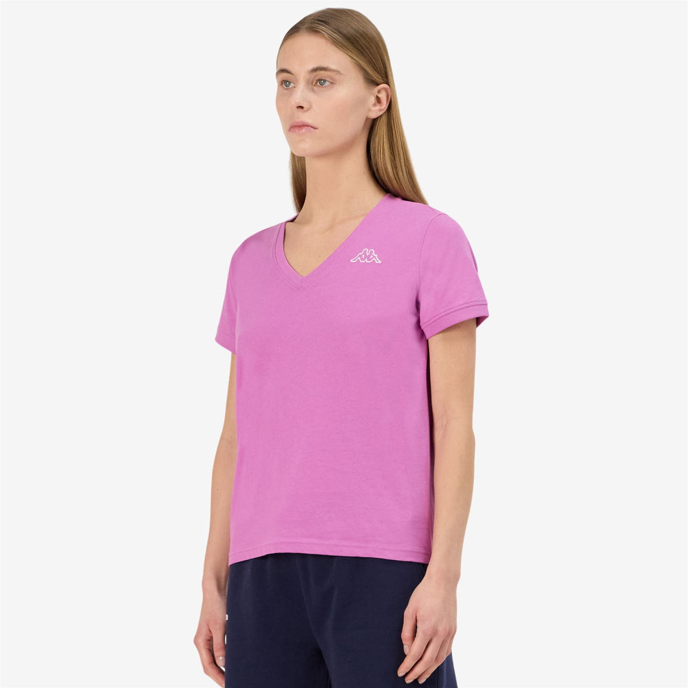 LOGO CABOU Violet Bodacious | Kappa for sale