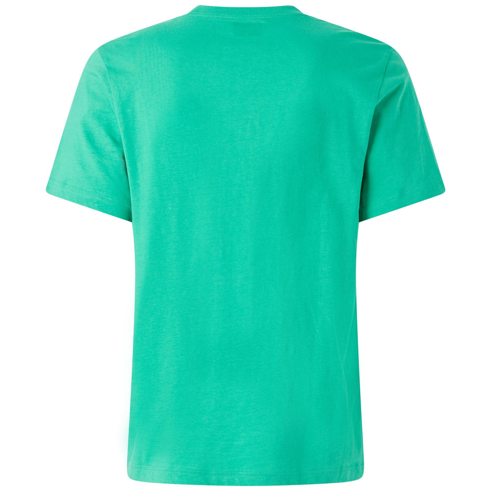 LOGO KORPO CREMY Green Blarney - Green Freeze | Kappa on sale