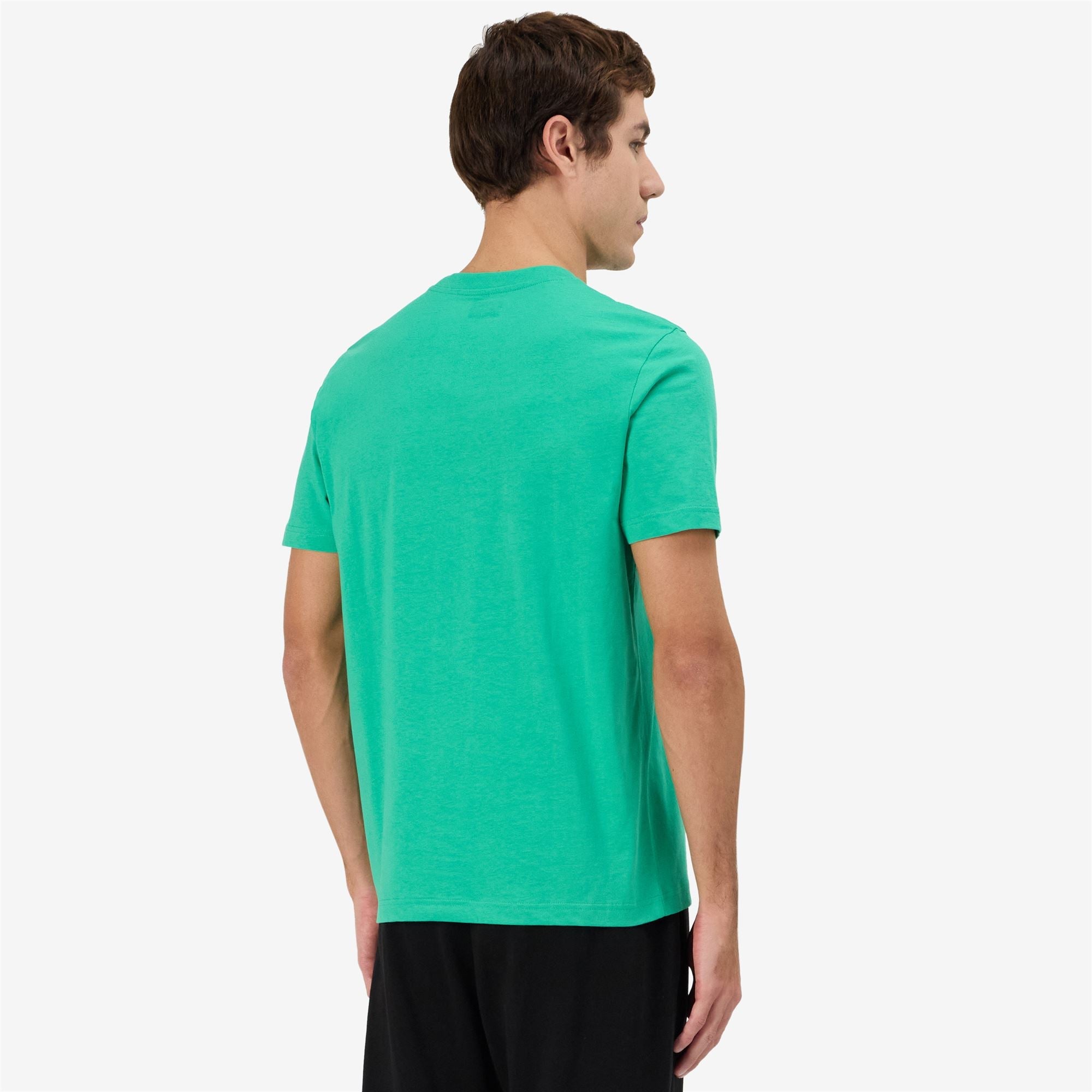 LOGO KORPO CREMY Green Blarney - Green Freeze | Kappa on sale