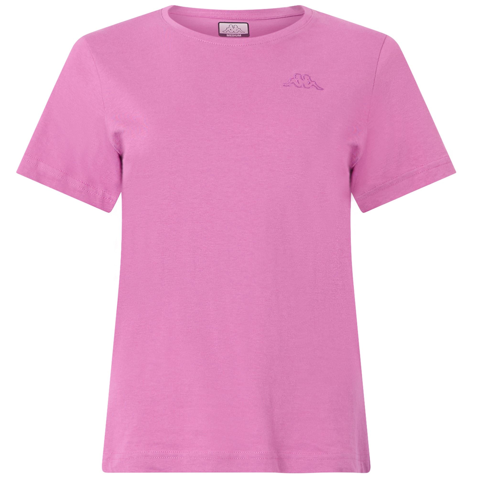 LOGO SYLVIE Violet Bodacious - Violet Mauve | Kappa sale