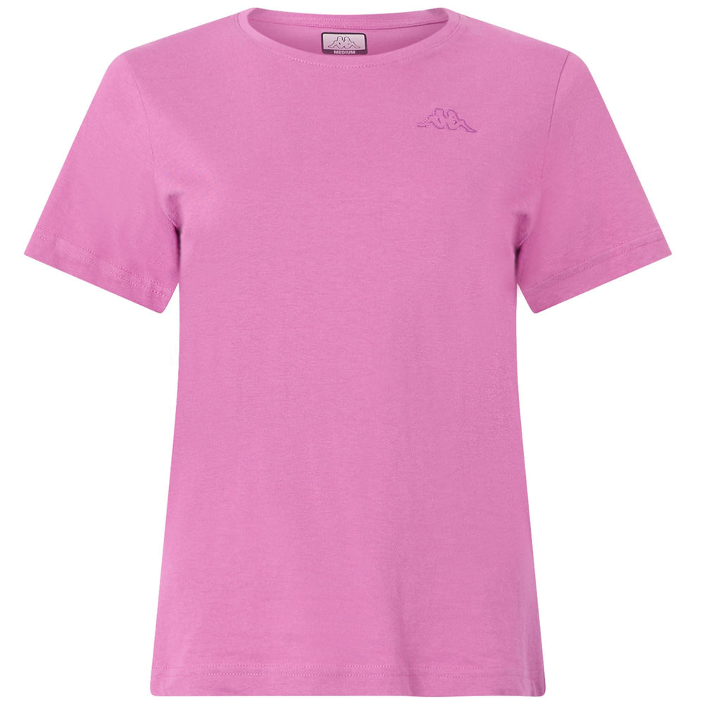 LOGO SYLVIE Violet Bodacious - Violet Mauve | Kappa sale