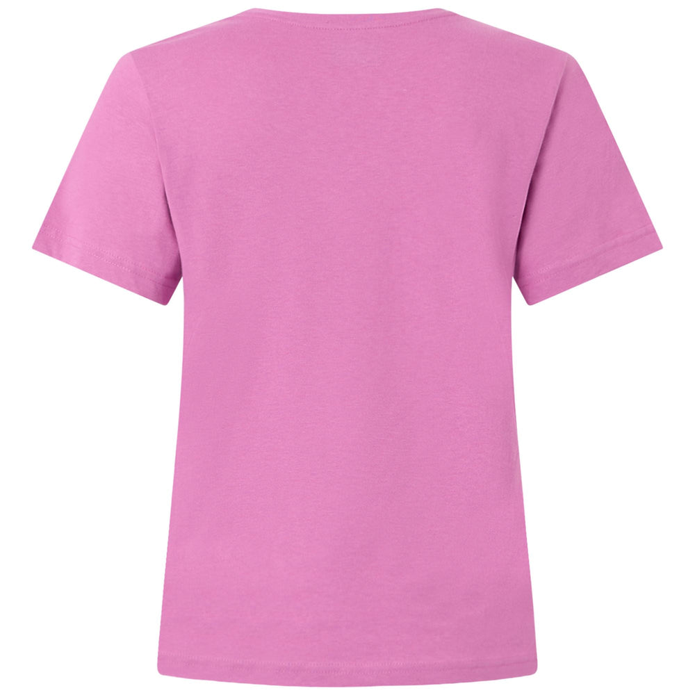 LOGO SYLVIE Violet Bodacious - Violet Mauve | Kappa sale