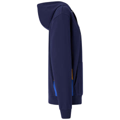 LOGO GAVIOMO Blue Marine - Blue Royal - Yellow Golden | Kappa for sale