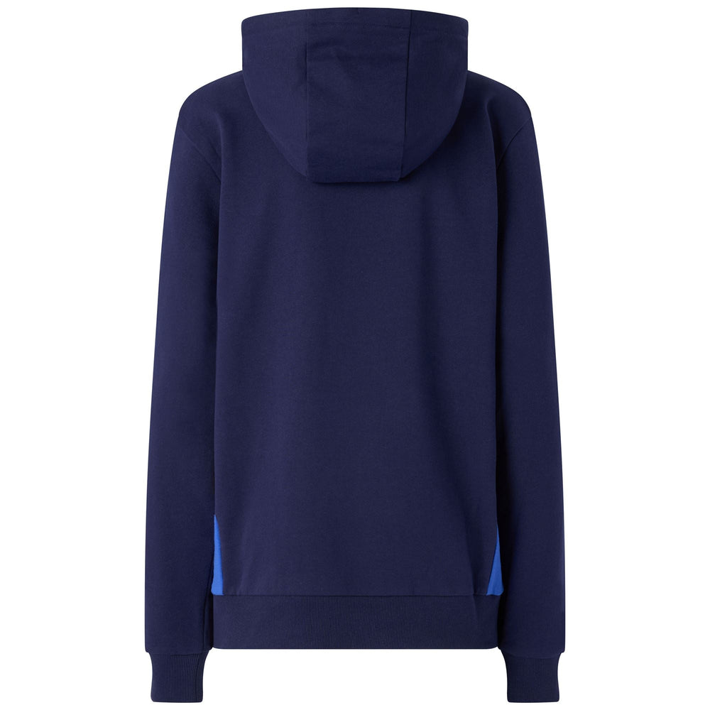 LOGO GAVIOMO Blue Marine - Blue Royal - Yellow Golden | Kappa for sale
