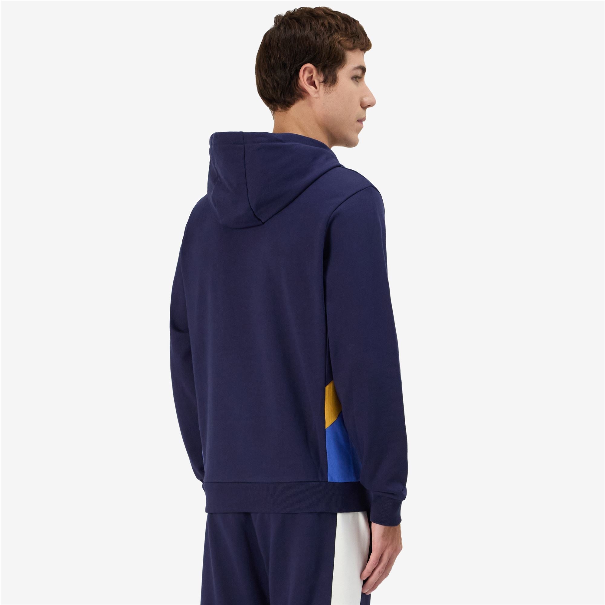 LOGO GAVIOMO Blue Marine - Blue Royal - Yellow Golden | Kappa for sale