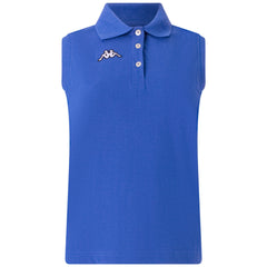 LOGO TENNIS WWS SLIM Blue Royal | Kappa near me