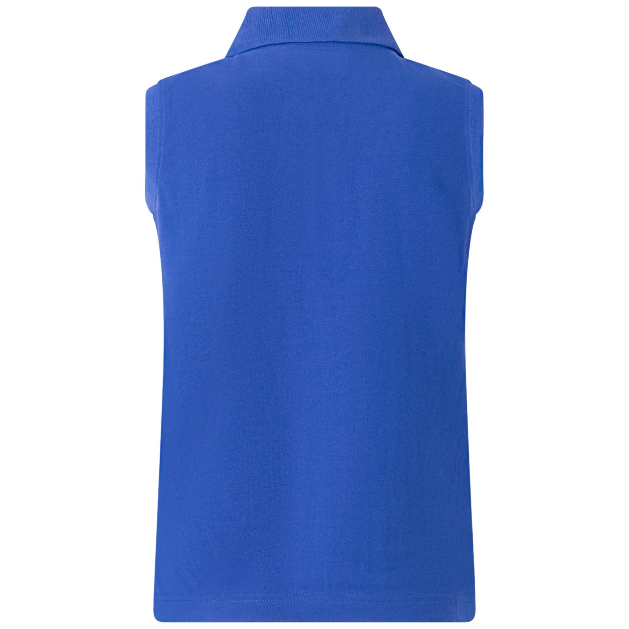 LOGO TENNIS WWS SLIM Blue Royal | Kappa near me