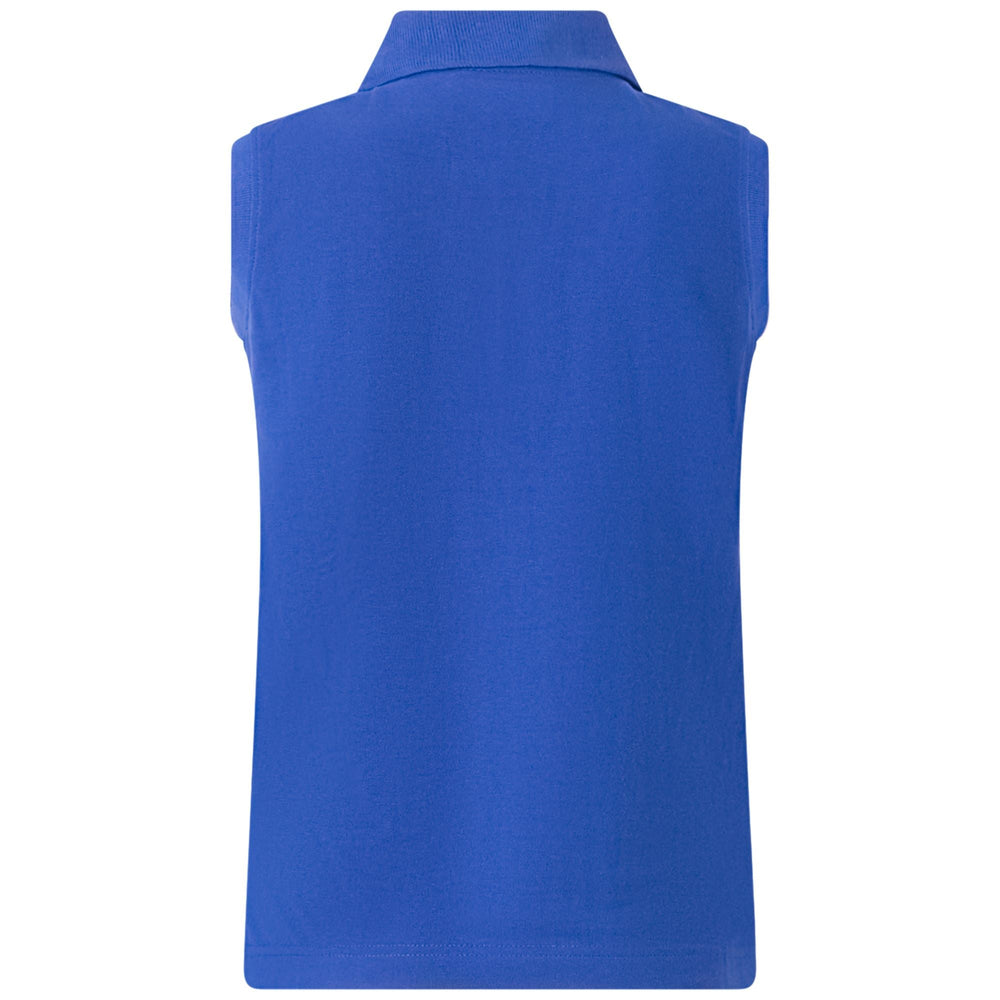 LOGO TENNIS WWS SLIM Blue Royal | Kappa near me