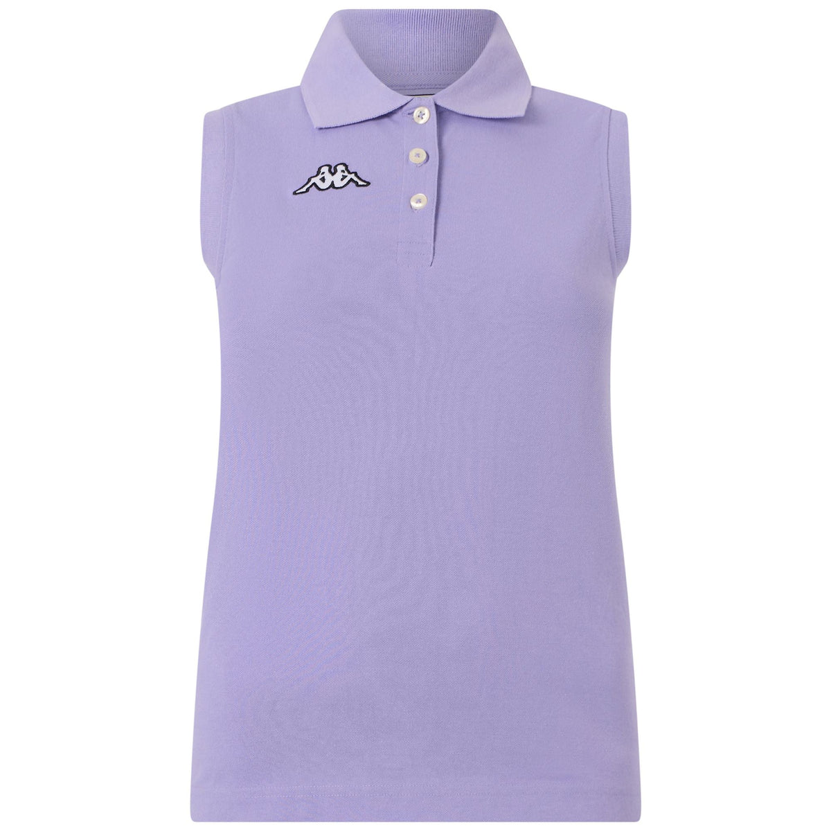 LOGO TENNIS WWS SLIM Violet Lt | Kappa US