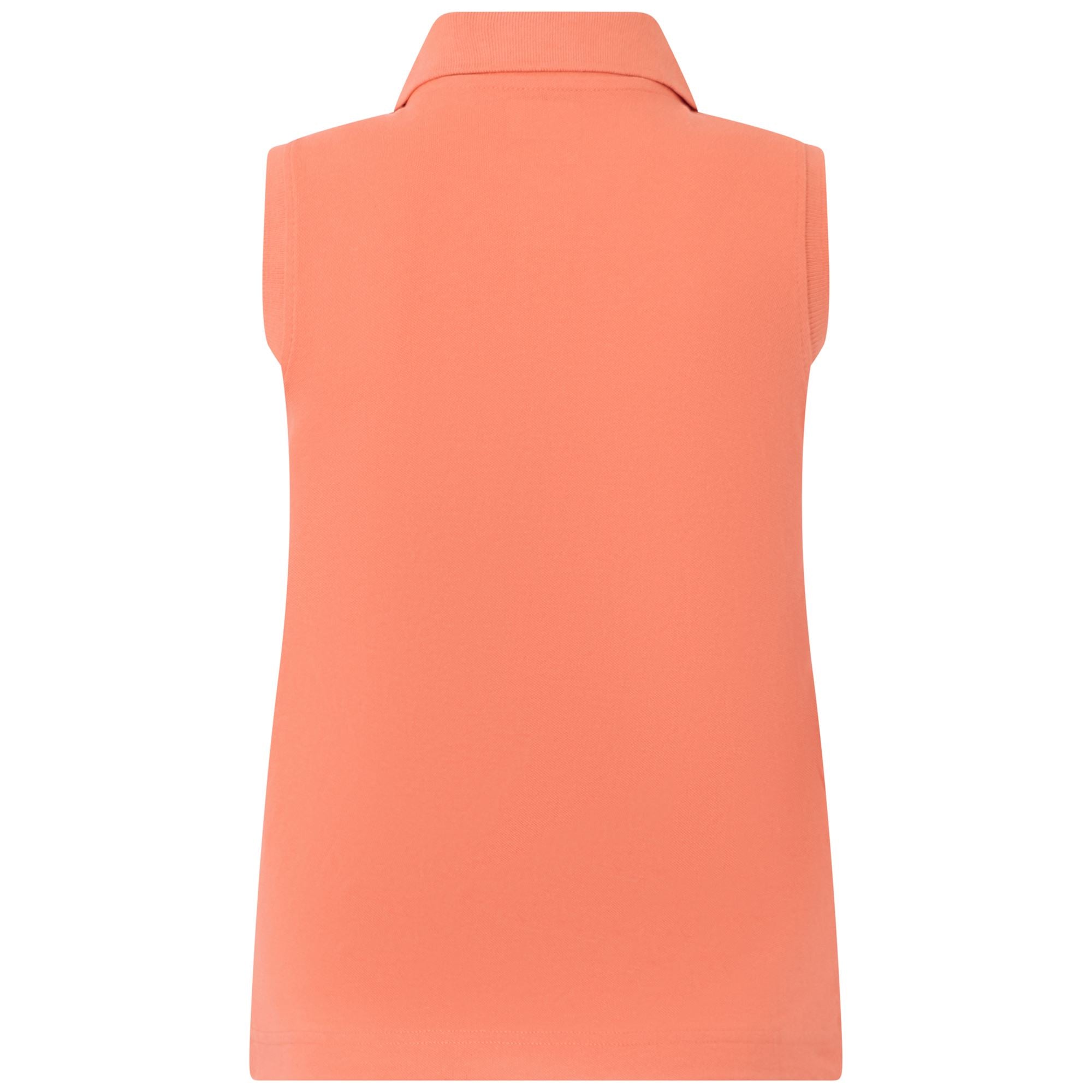 LOGO TENNIS WWS SLIM Orange Coral | Kappa discount