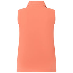 LOGO TENNIS WWS SLIM Orange Coral | Kappa discount
