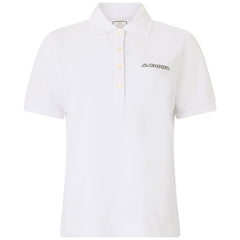 LOGO FIXE White | Kappa on sale