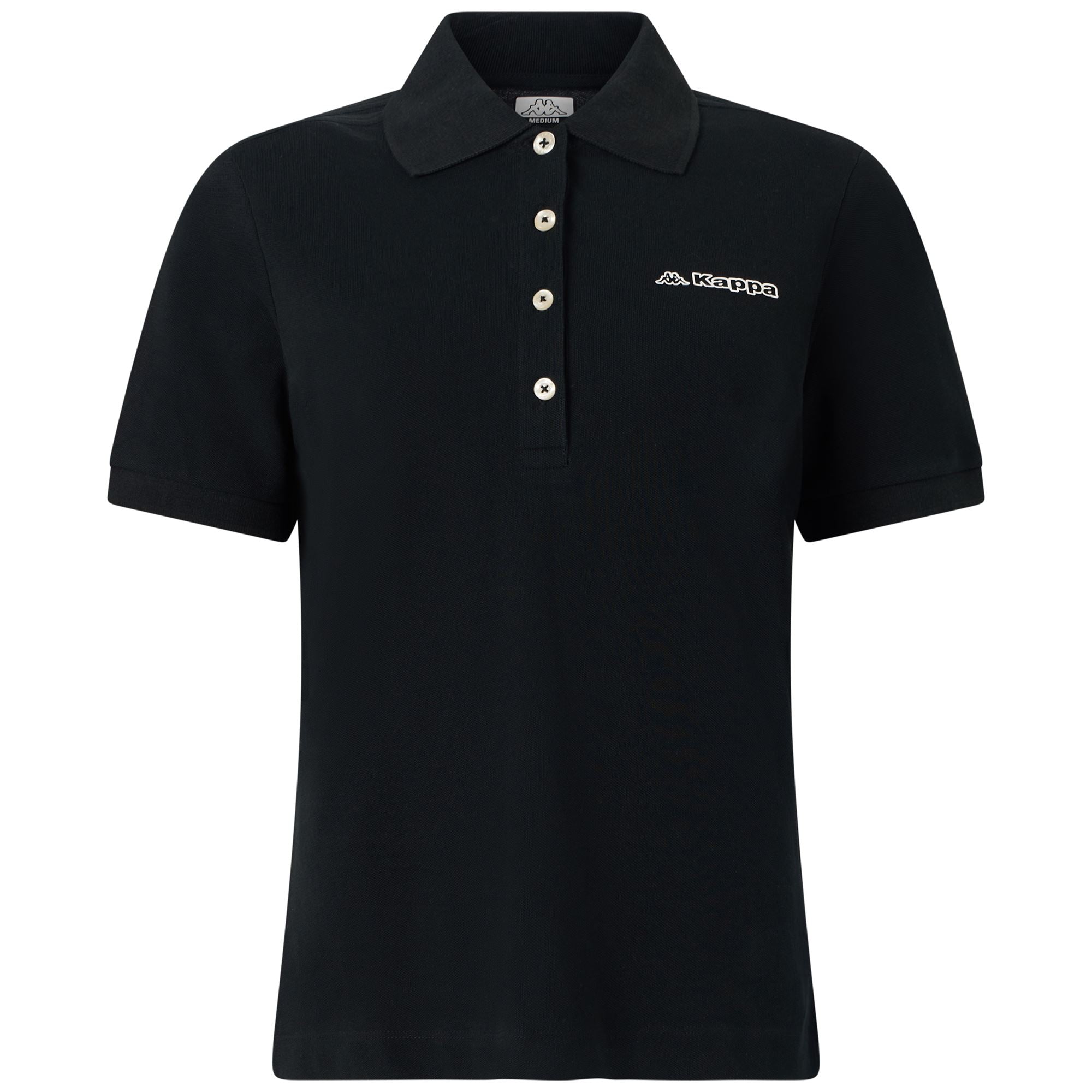 LOGO FIXE Black | Kappa for sale