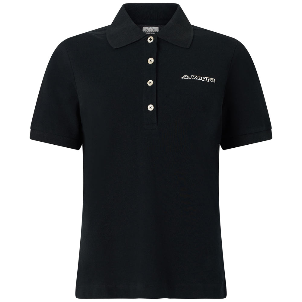 LOGO FIXE Black | Kappa for sale