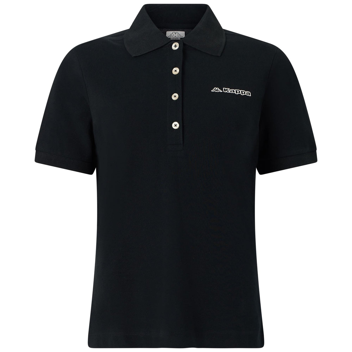 LOGO FIXE Black | Kappa for sale