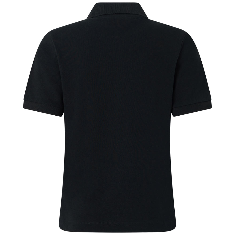 LOGO FIXE Black | Kappa for sale